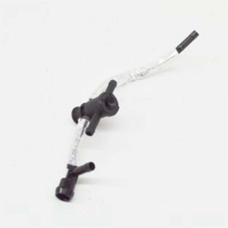 for A4 A5 A6 A7 A8 Q5 2011-2018 Rear Engine Coolant Pipe 059121086AH / 059121671B