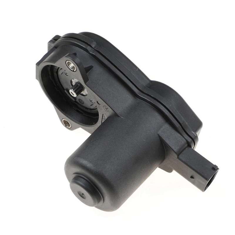 for A4 A5 Q5 S5 2008 High Quality 12 Teeth Electronic Rear Brake Pump Servo Motor 32335478 , 8k0 99