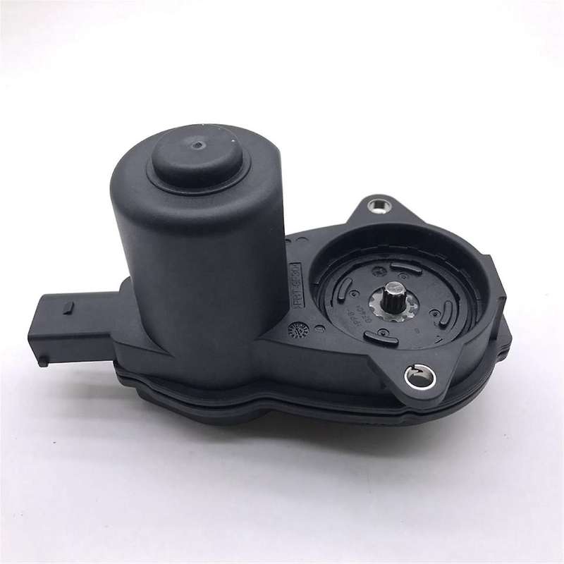 for A4 A5 Q5 S5 2008 High Quality 12 Teeth Electronic Rear Brake Pump Servo Motor 32335478 , 8k0 99