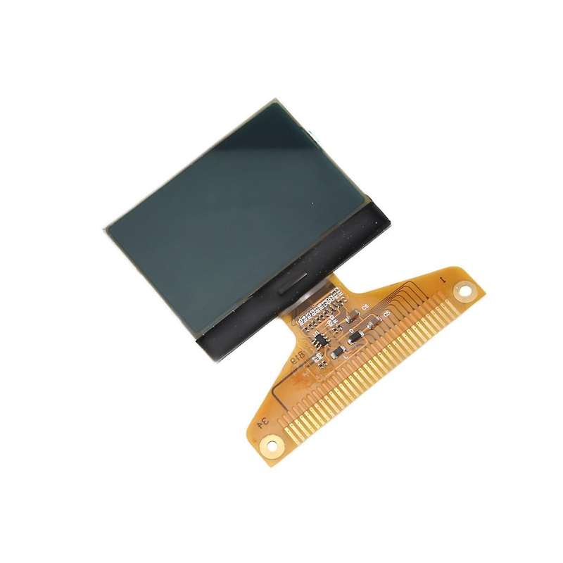 for A3/A4/A6 1.8 1.8T /Golf 4 Seat VDO Car Instrument Cluster Display Dashboard LCD Screen