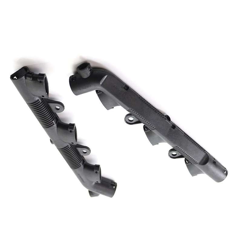 for A4 A5 A6 A7 A8 Q5 2009-2017 Ignition Coil Engine Wire Wiring Harness Conduit 06E971821F 06E9718