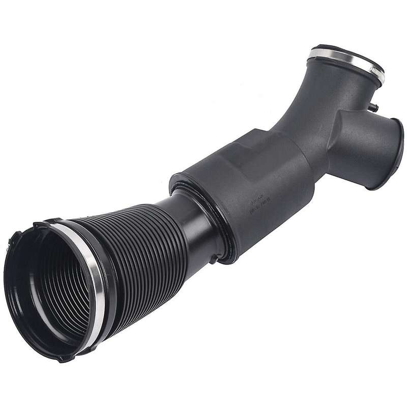 for A4l S5 S5 3.0 3.0t Air Intake Hose Intake Pipe Black Plastic Pipe 06e129629q 06e129615m 06e12962