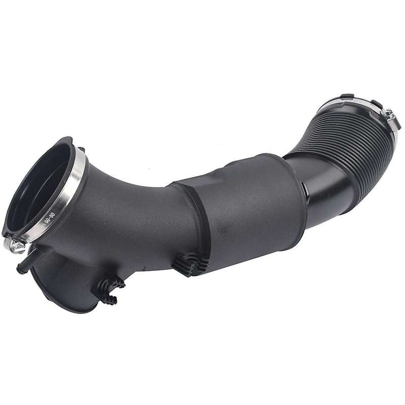 for A4l S5 S5 3.0 3.0t Air Intake Hose Intake Pipe Black Plastic Pipe 06e129629q 06e129615m 06e12962