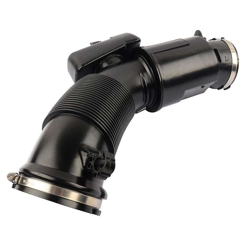 for A4l S5 S5 3.0 3.0t Air Intake Hose Intake Pipe Black Plastic Pipe 06e129629q 06e129615m 06e12962