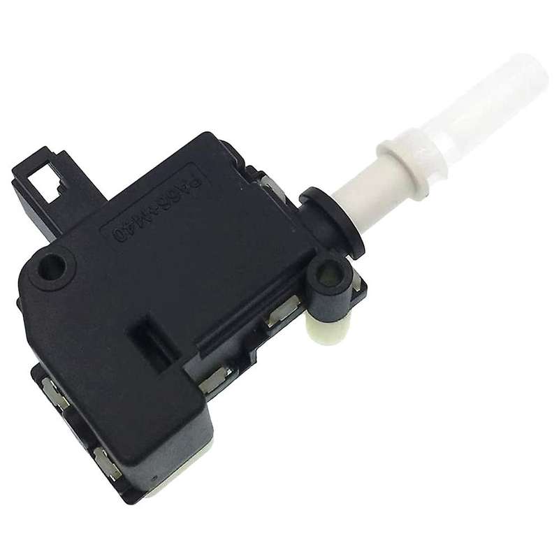 for A5 8F A4 8E B6 B7 Central Boot Locking Actuator 4B9962115C, 4B9 962115C, 4B9962 15 C,4B9962115B
