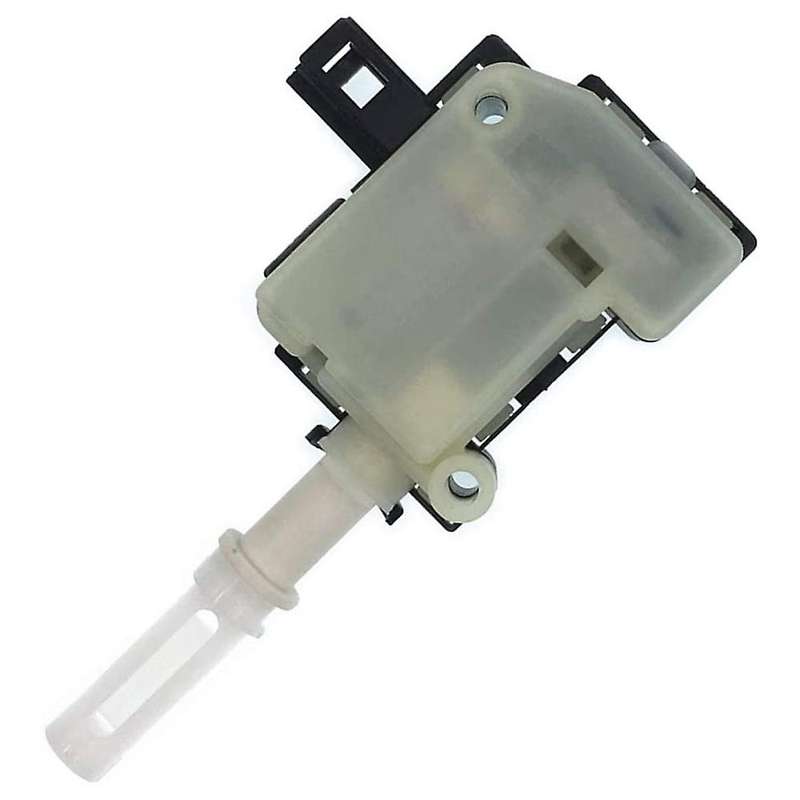 for A5 8F A4 8E B6 B7 Central Boot Locking Actuator 4B9962115C, 4B9 962115C, 4B9962 15 C,4B9962115B