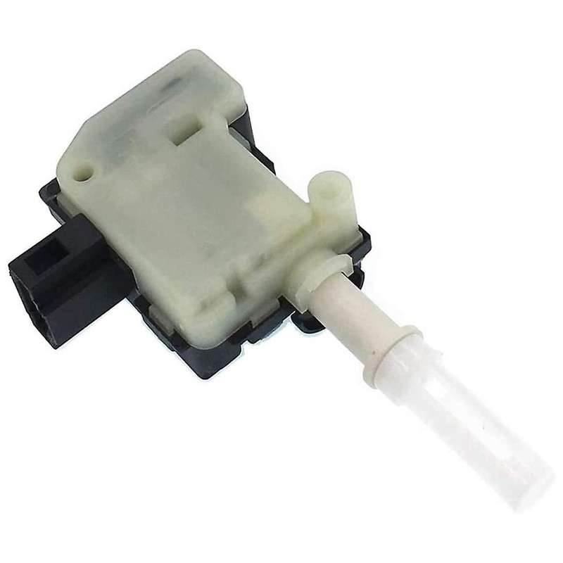 for A5 8F A4 8E B6 B7 Central Boot Locking Actuator 4B9962115C, 4B9 962115C, 4B9962 15 C,4B9962115B