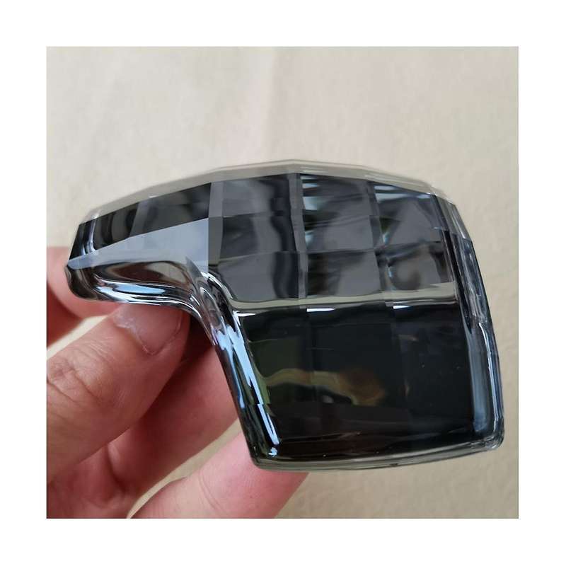 for A4l/a6l/a8/q5l/ Shift Knob Crystal Shift Lever Handball Cover