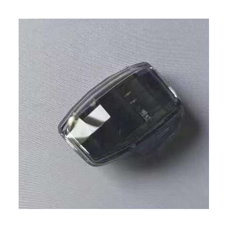 for A4l/a6l/a8/q5l/ Shift Knob Crystal Shift Lever Handball Cover