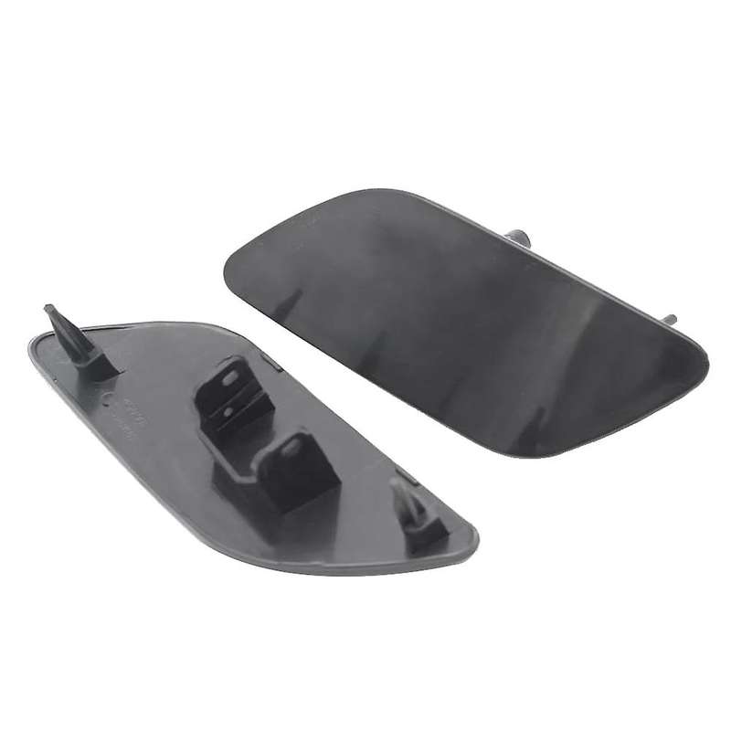 for  A6 C7 2012 2013 2014 2015 2016 2017 Front Bumper Headlight Washer Spray Cover Cap 4G0955275 4G0