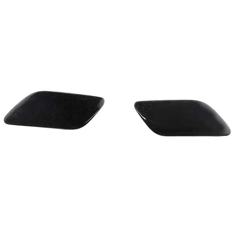 for  A6 C7 2012 2013 2014 2015 2016 2017 Front Bumper Headlight Washer Spray Cover Cap 4G0955275 4G0