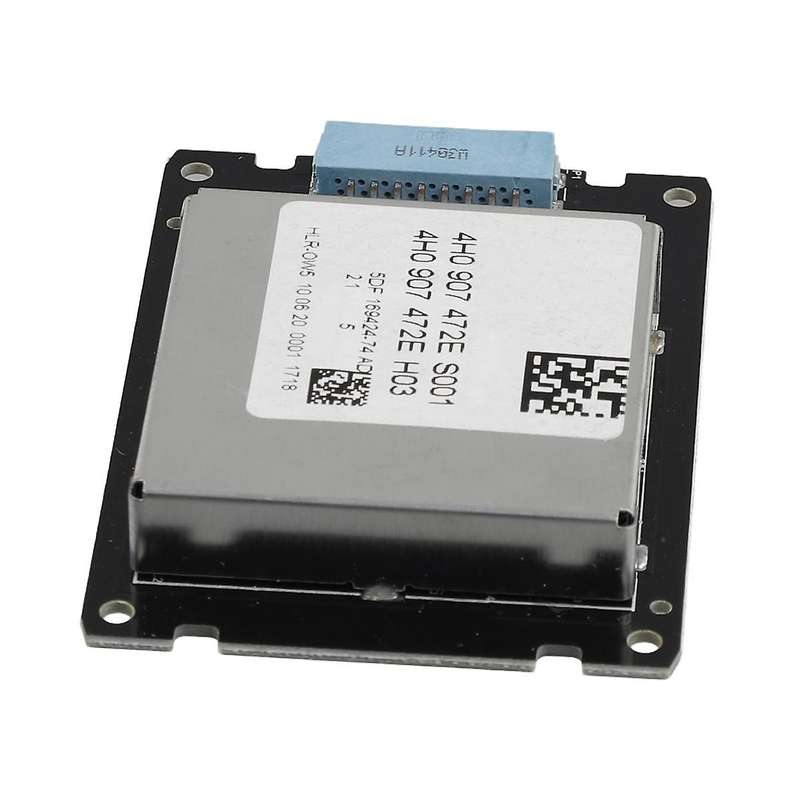 for A6 A8 S6 S8 RS7 2011-2018 Car LED Headlight Power Control Module 4H0907472E