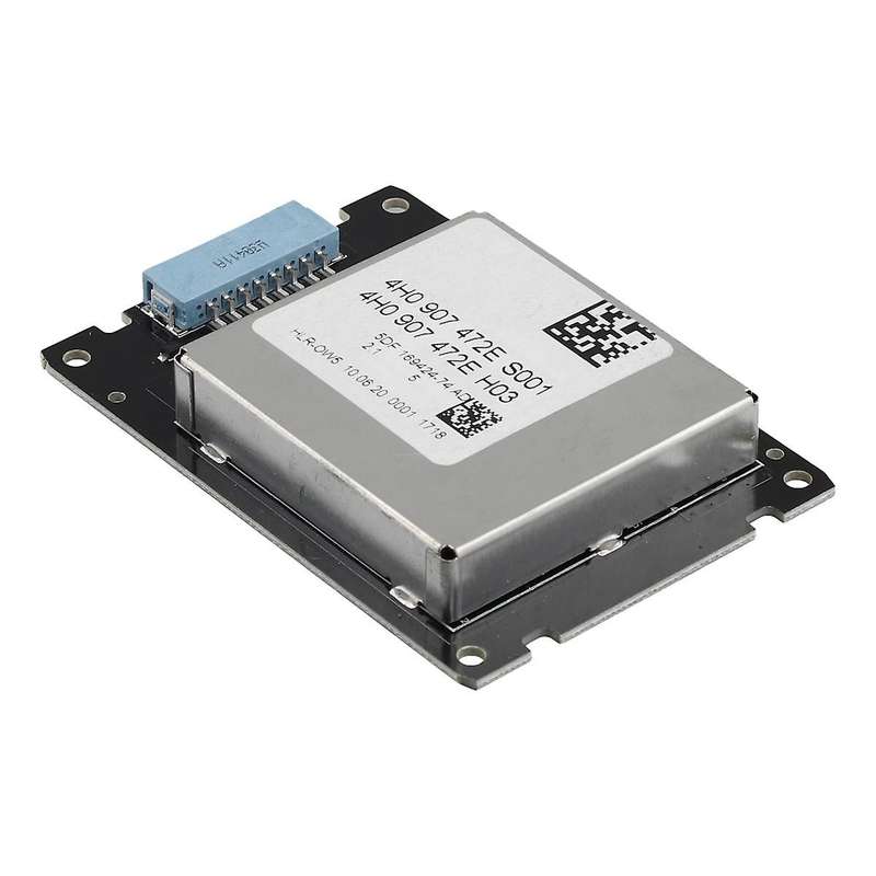 for A6 A8 S6 S8 RS7 2011-2018 Car LED Headlight Power Control Module 4H0907472E
