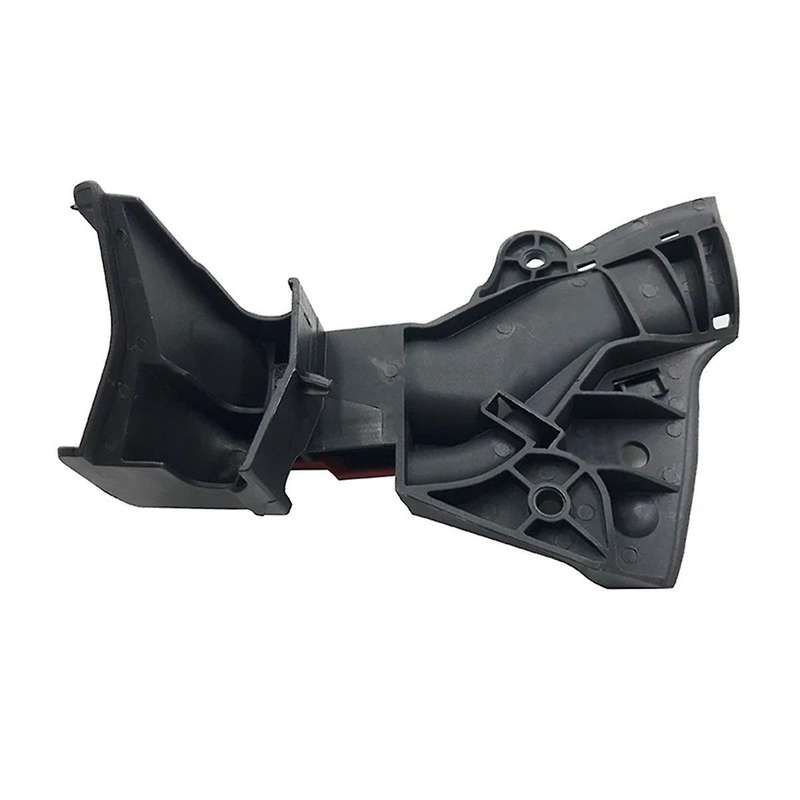 for A6 C7 2012-2018 Car Battery Harness Cover Plate Generator Positive Cover 4G0911075