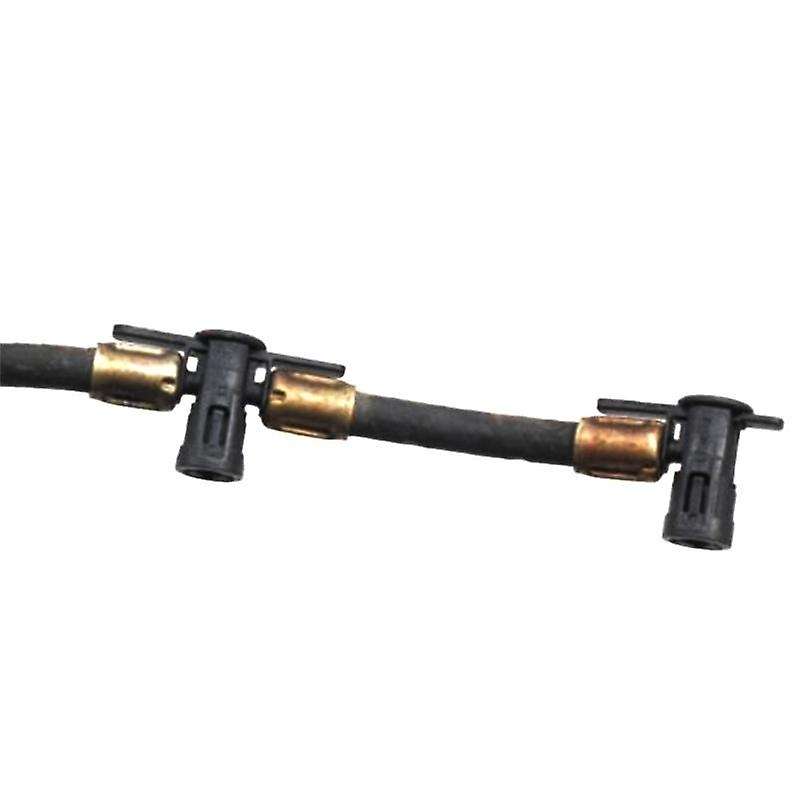 for A8 A4 A6 4F C6 3.0 TDI Fuel Return Line Hose Pipe Crude Oil Injector Hose Leak Line 059130218AS