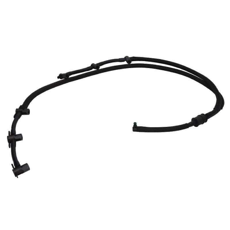 for A8 A4 A6 4F C6 3.0 TDI Fuel Return Line Hose Pipe Crude Oil Injector Hose Leak Line 059130218AS