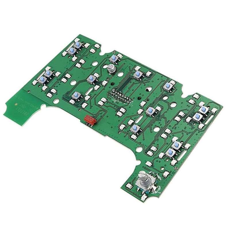 for A8 D3 2g 2003-2006 Multimedia Mmi Interface Control Panel Circuit Board 4e1919612