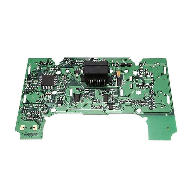 for A8 D3 2g 2003-2006 Multimedia Mmi Interface Control Panel Circuit Board 4e1919612