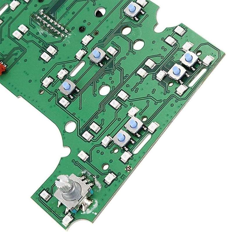 for A8 D3 2g 2003-2006 Multimedia Mmi Interface Control Panel Circuit Board 4e1919612