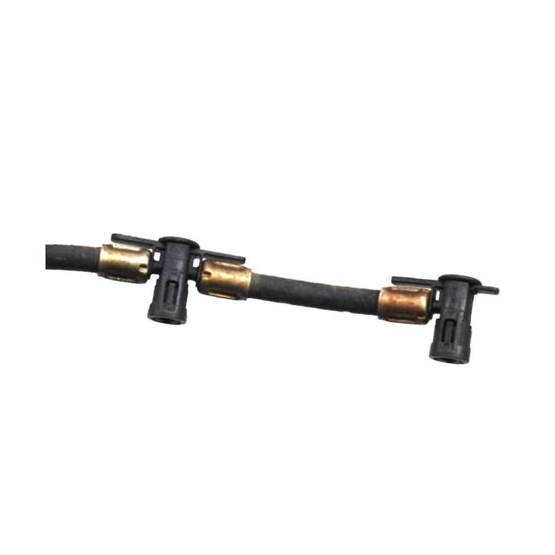 for A8 A4 A6 4f 3.0 Tdi Fuel Return Line Hose Pipe Crude Oil Injector Hose Leak Line 059130218as 05
