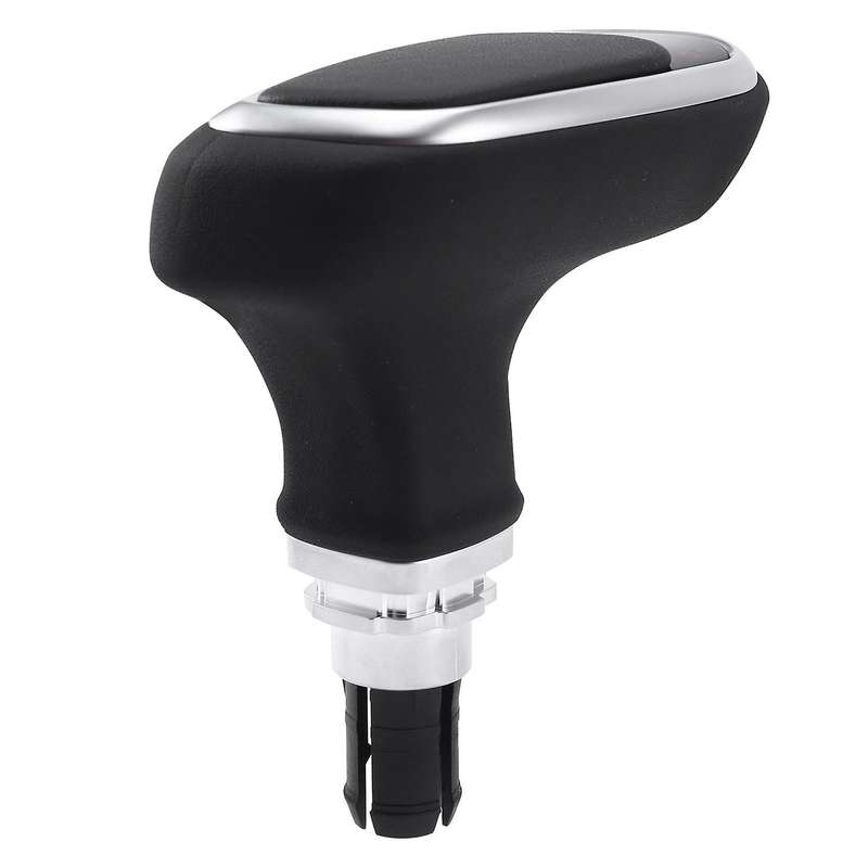 for  A7 A6 A5 A4 S5 S6 S7 Car Automatic Gear Shift Knob Stick Ball Head for Golf - -old