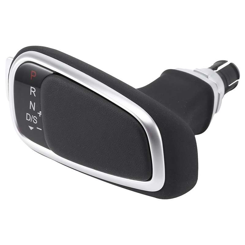 for  A7 A6 A5 A4 S5 S6 S7 Car Automatic Gear Shift Knob Stick Ball Head for Golf - -old