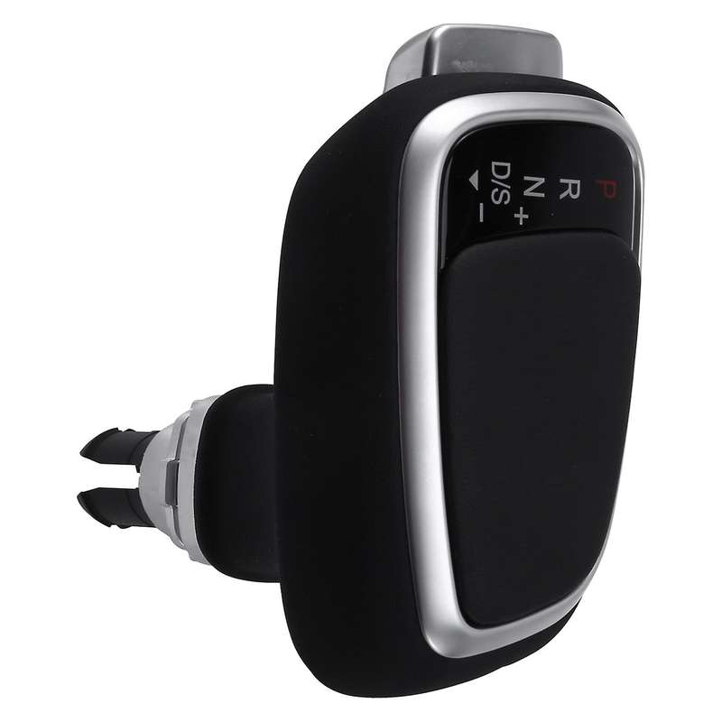 for  A7 A6 A5 A4 S5 S6 S7 Car Automatic Gear Shift Knob Stick Ball Head for Golf - -old