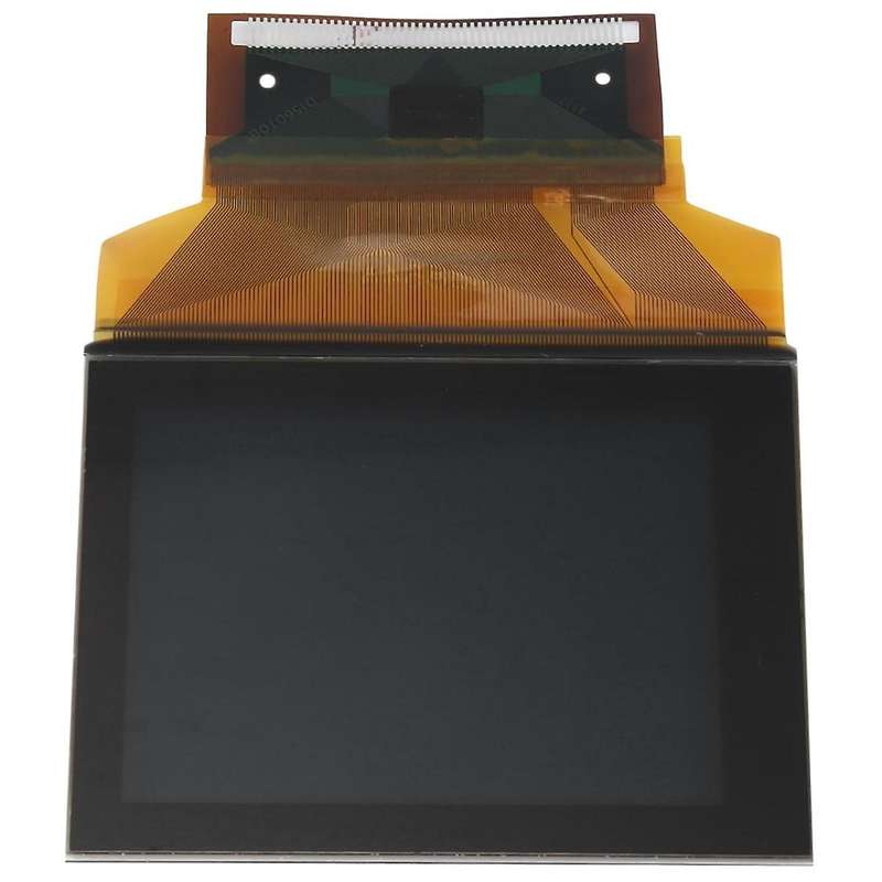 for A6/A3/A4 Instrument Cluster LCD Screen Dashboard LCD Display