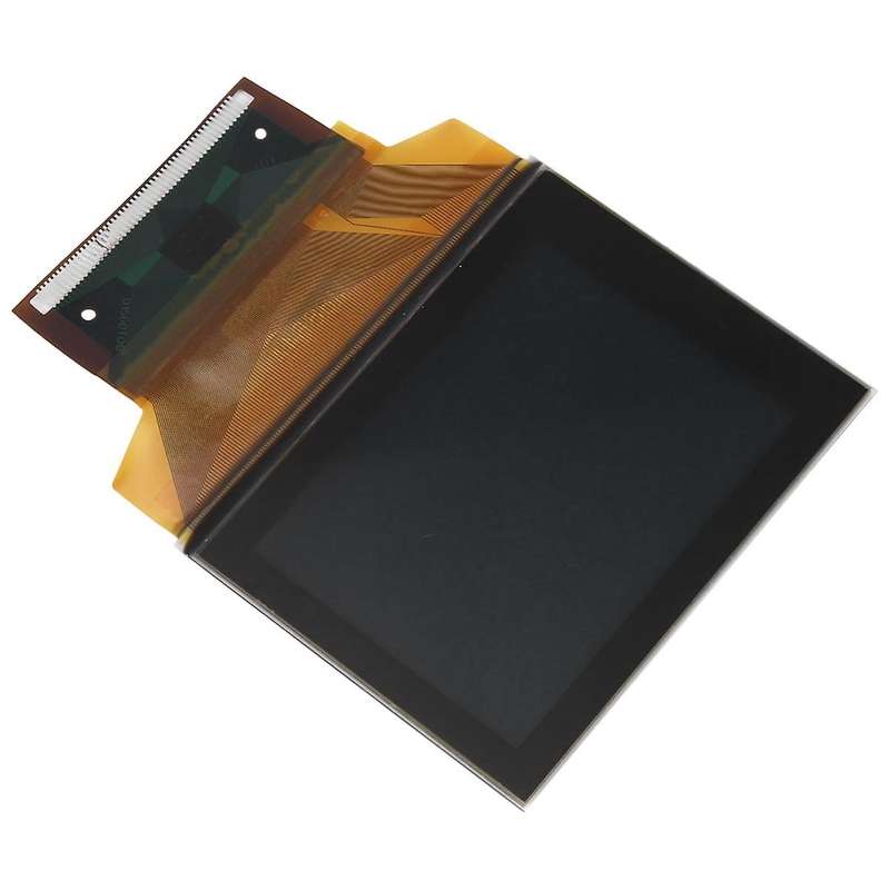 for A6/A3/A4 Instrument Cluster LCD Screen Dashboard LCD Display