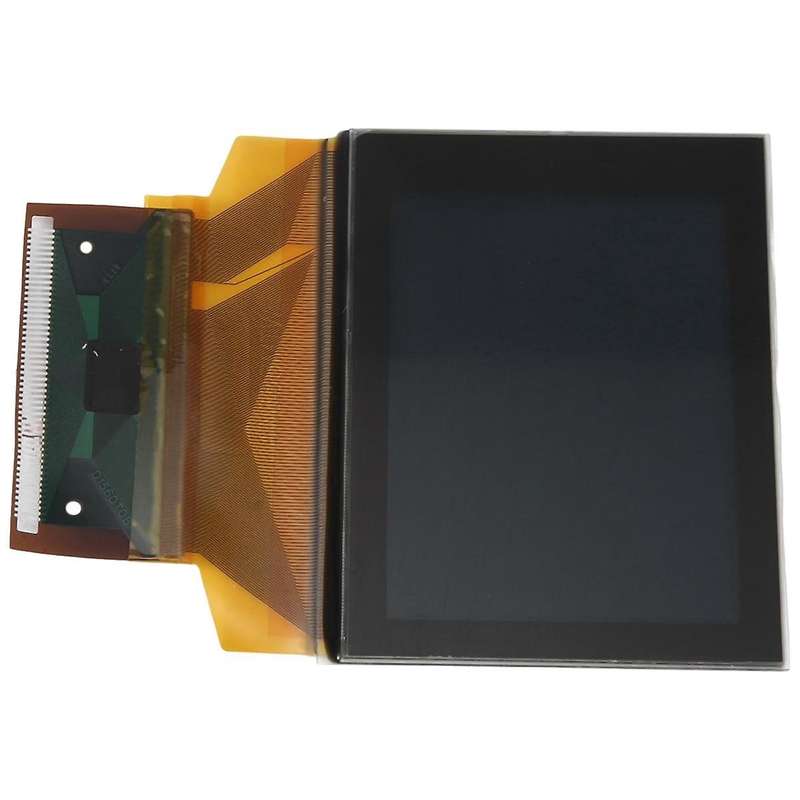 for A6/A3/A4 Instrument Cluster LCD Screen Dashboard LCD Display