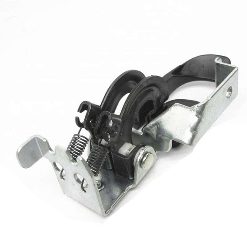 for Accent Sedan 2006-2011 Car Fuel Door Trunk Lid Lock Release Opener Handle 815701G000