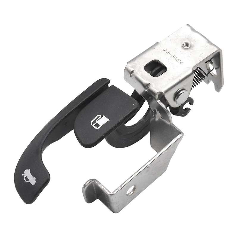 for Accent Sedan 2006-2011 Car Fuel Door Trunk Lid Lock Release Opener Handle 815701G000
