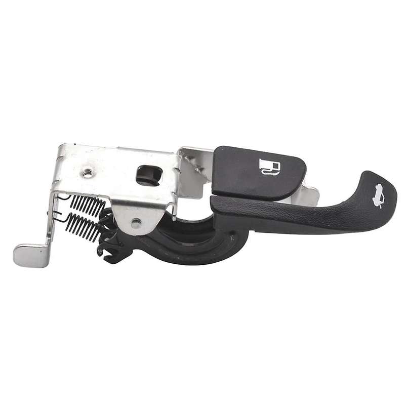for Accent Sedan 2006-2011 Car Fuel Door Trunk Lid Lock Release Opener Handle 815701G000