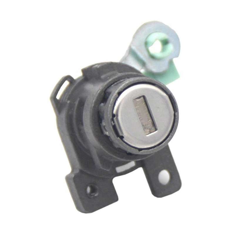 for Accord 06-07 Complete Set Ignition Switch Cylinder Door Lock with 2 Keys 8e Chips 06350-sda-h30