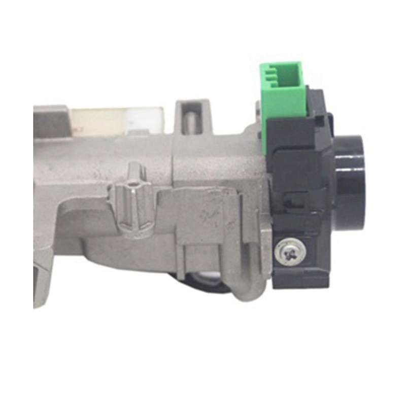 for Accord 06-07 Complete Set Ignition Switch Cylinder Door Lock with 2 Keys 8e Chips 06350-sda-h30