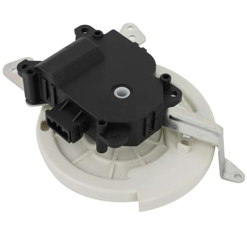 for Accord 2008-2012 2012-2015 HVAC Blend Door Actuator 604-936, 79140TA5A11