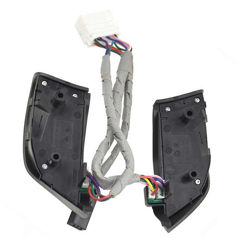 for ACCORD 2003-2007 Multifunction Steering Wheel Cruise Button Audio Volume Control Switch 35880-SD
