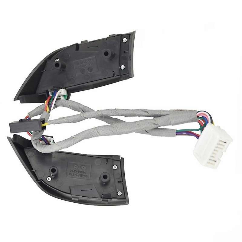 for ACCORD 2003-2007 Multifunction Steering Wheel Cruise Button Audio Volume Control Switch 35880-SD