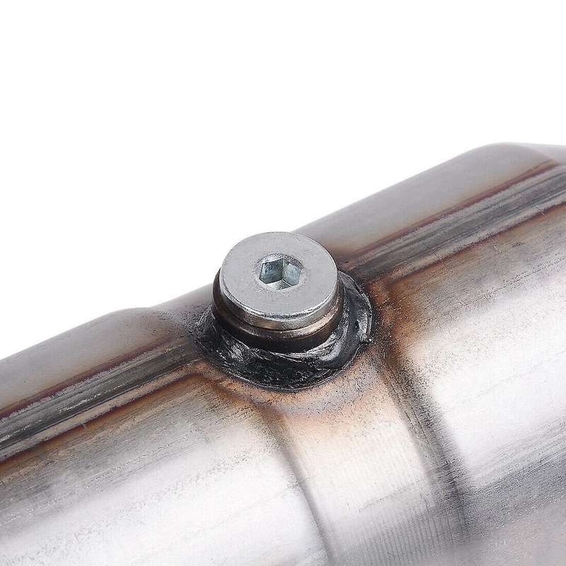for Accord 2.4L 2003-2007 Catalytic Converter