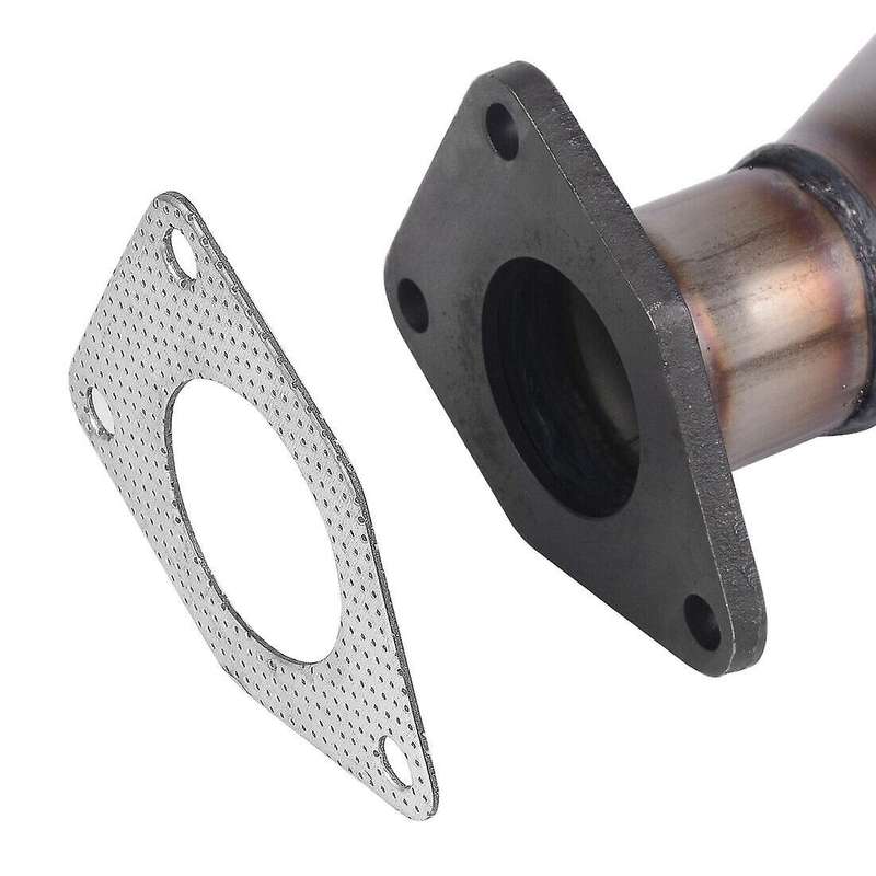 for Accord 2.4L 2003-2007 Catalytic Converter