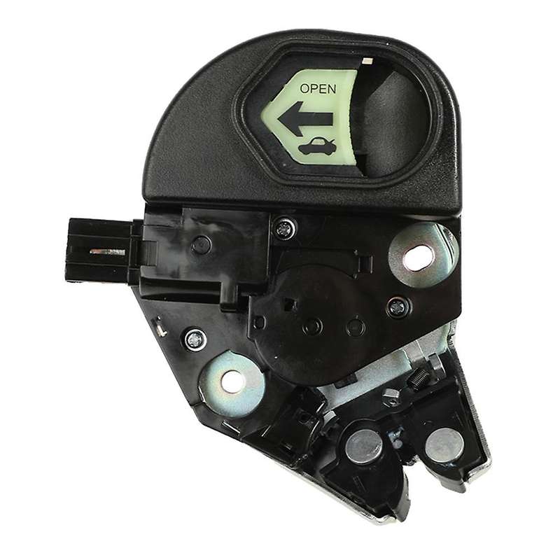 for Accord 2008 - 2012 Trunk Latch Lock Actuator 74851-TA0-A01
