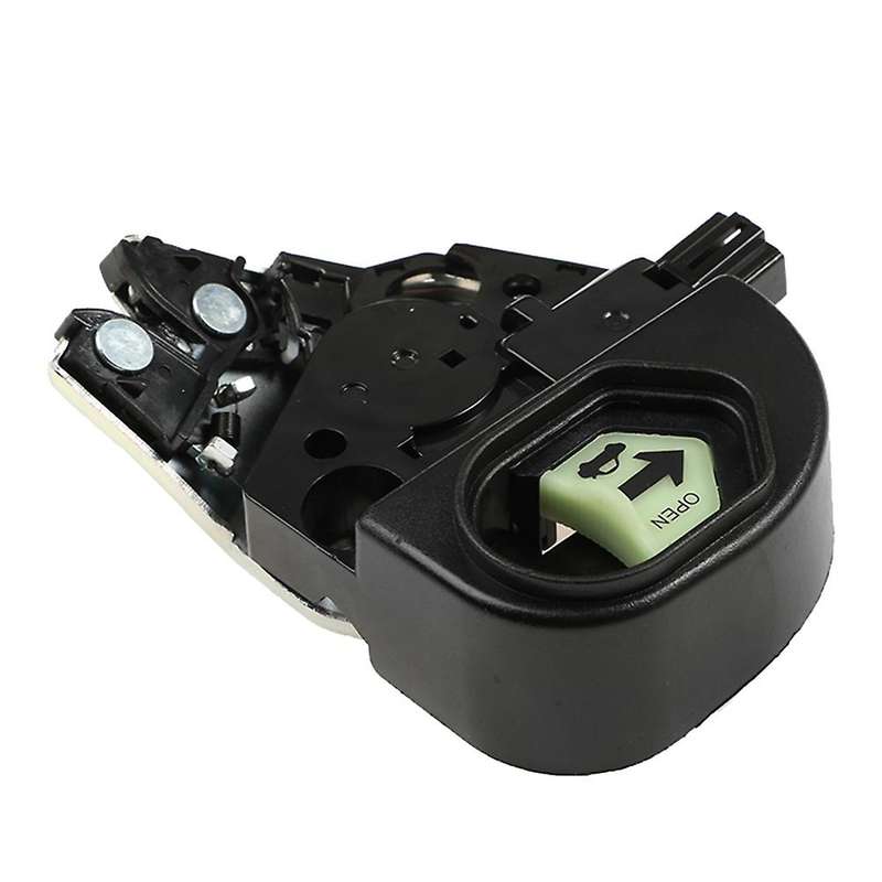 for Accord 2008 - 2012 Trunk Latch Lock Actuator 74851-TA0-A01