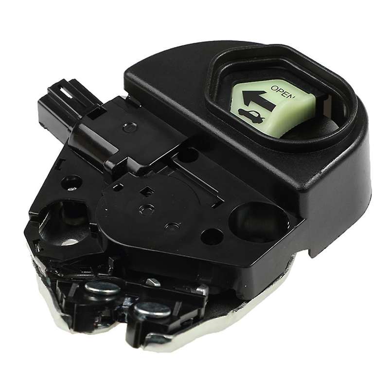for Accord 2008 - 2012 Trunk Latch Lock Actuator 74851-TA0-A01