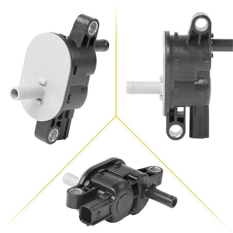 for Accord 2.4l/3.5l 2008-2012 Vapor Canister Purge Solenoid Valve Evap