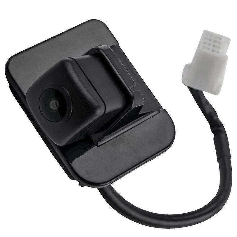 for Accord 2014-2017 2.4l 3.5l Rear View Camera Reverse Parking Assist Backup Camera 39530-t2a-a21