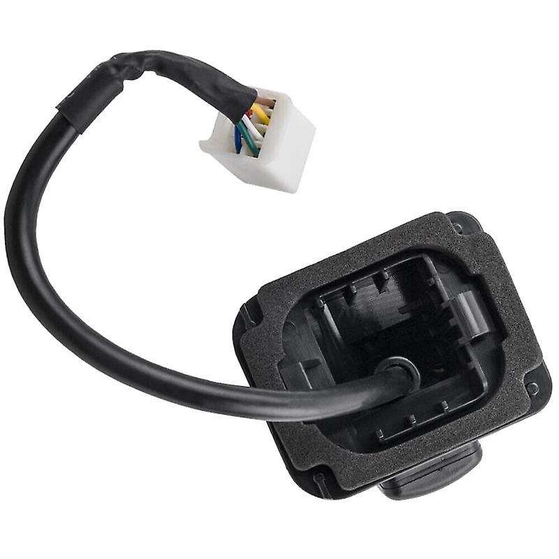 for Accord 2014-2017 2.4l 3.5l Rear View Camera Reverse Parking Assist Backup Camera 39530-t2a-a21