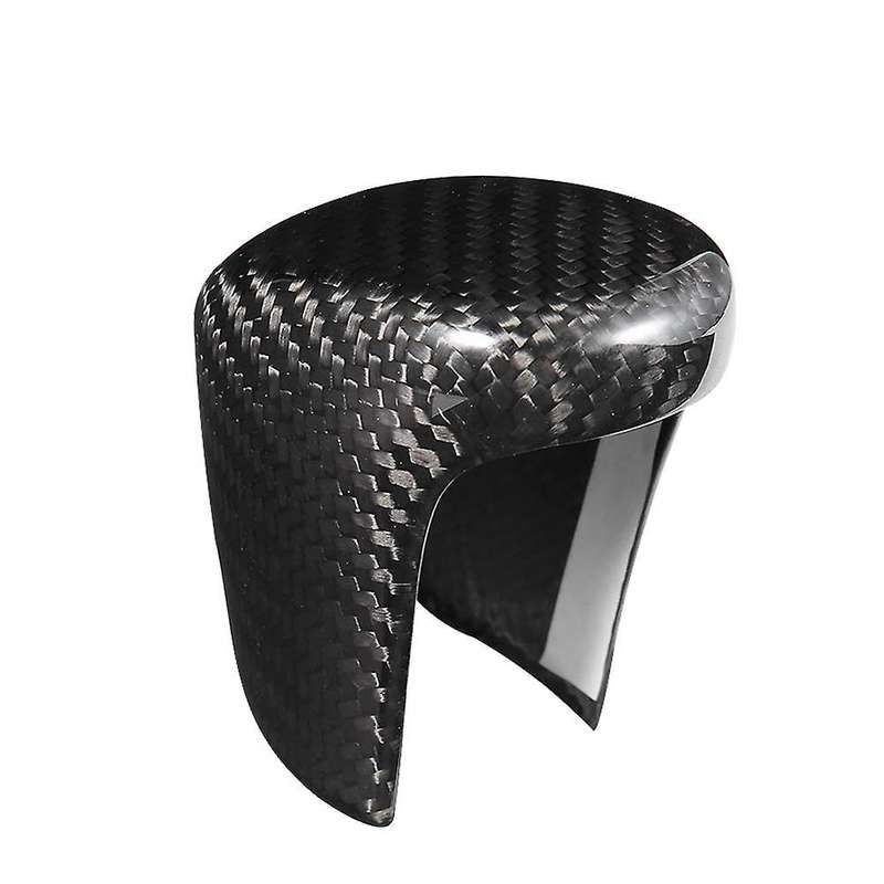 for Accord 2018 2019 Gear Head Decorative Cover Gear Head Cover Central Control Gear Set Modified D