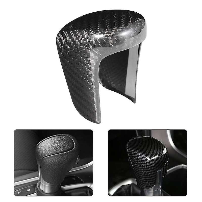 for Accord 2018 2019 Gear Head Decorative Cover Gear Head Cover Central Control Gear Set Modified D