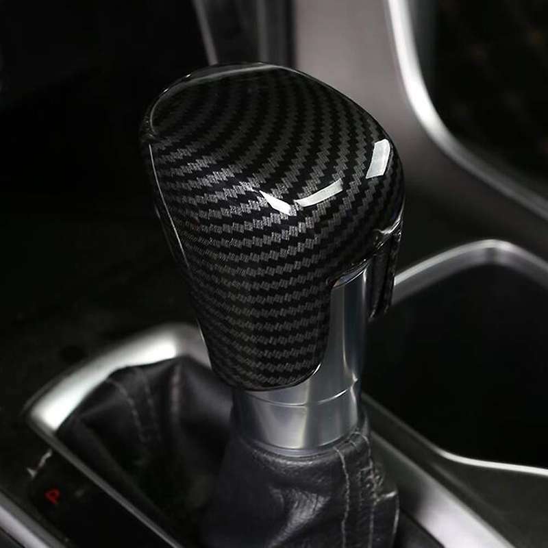 for Accord 2018 2019 Gear Head Decorative Cover Gear Head Cover Central Control Gear Set Modified D