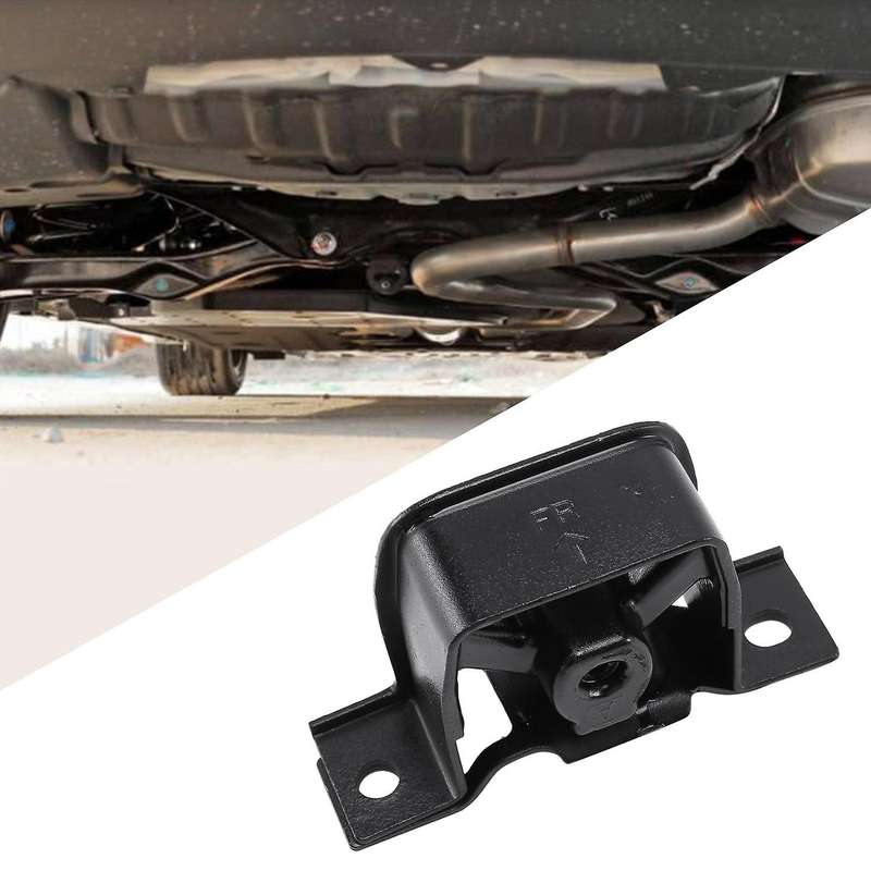 for Accord Exhaust Mount Cushion Rubber Mounting 18215SDAA01